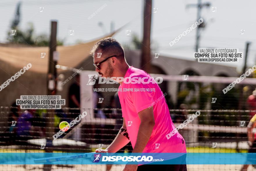 Orla Beach Tennis Cup 2023 - 2ª Etapa