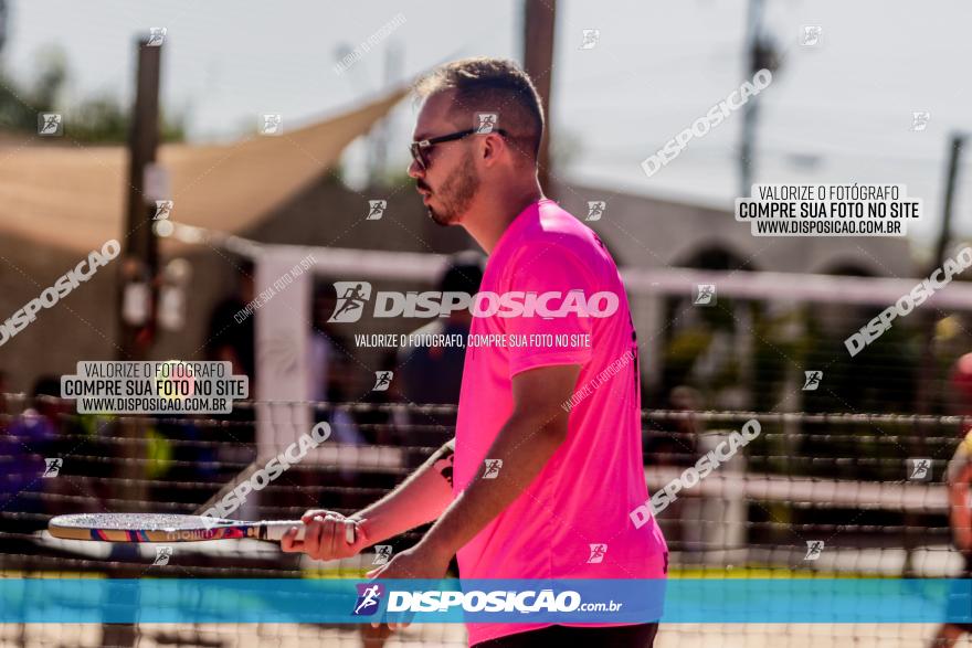 Orla Beach Tennis Cup 2023 - 2ª Etapa