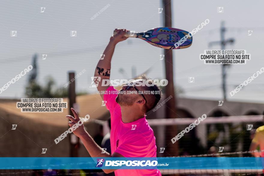 Orla Beach Tennis Cup 2023 - 2ª Etapa