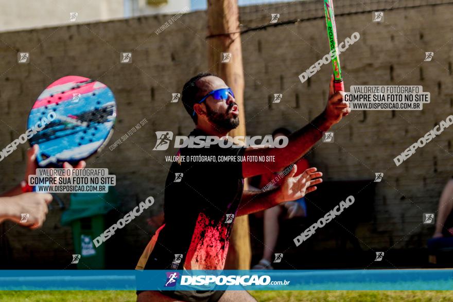 Orla Beach Tennis Cup 2023 - 2ª Etapa