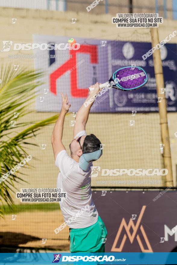 Orla Beach Tennis Cup 2023 - 2ª Etapa