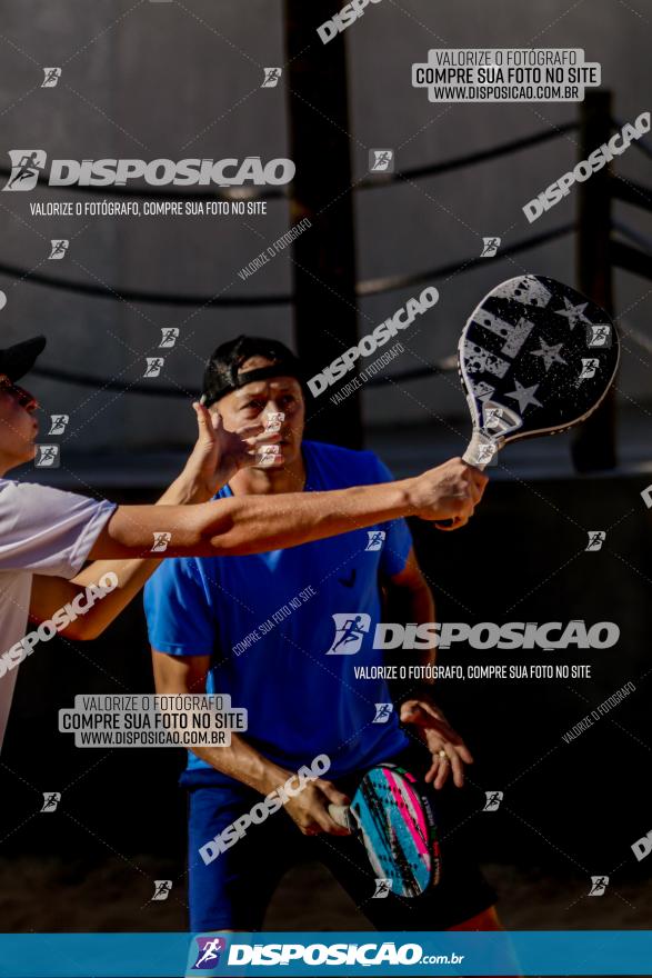 Orla Beach Tennis Cup 2023 - 2ª Etapa