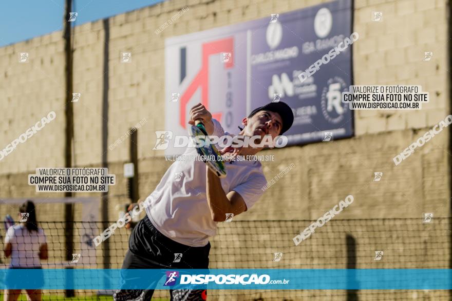 Orla Beach Tennis Cup 2023 - 2ª Etapa