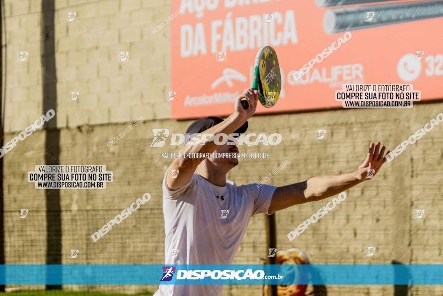 Orla Beach Tennis Cup 2023 - 2ª Etapa