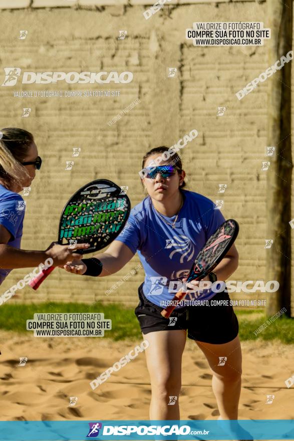 Orla Beach Tennis Cup 2023 - 2ª Etapa