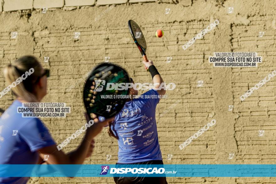 Orla Beach Tennis Cup 2023 - 2ª Etapa