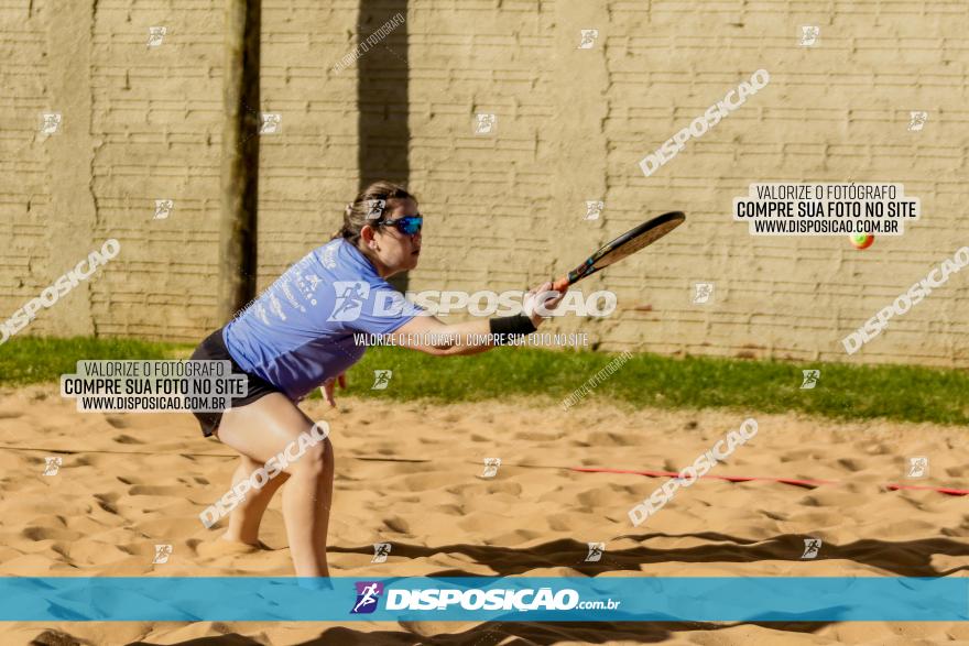 Orla Beach Tennis Cup 2023 - 2ª Etapa