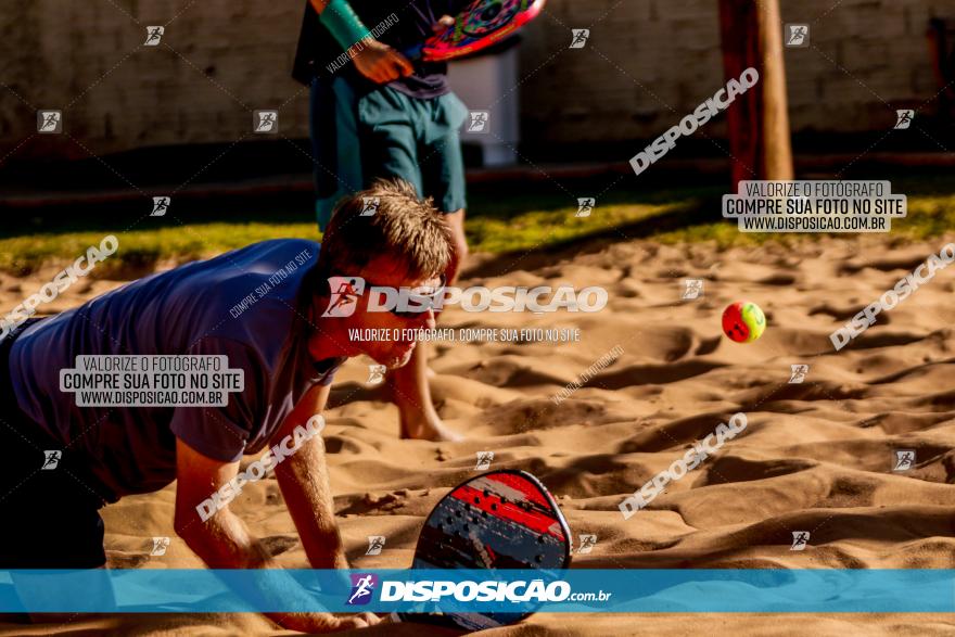 Orla Beach Tennis Cup 2023 - 2ª Etapa