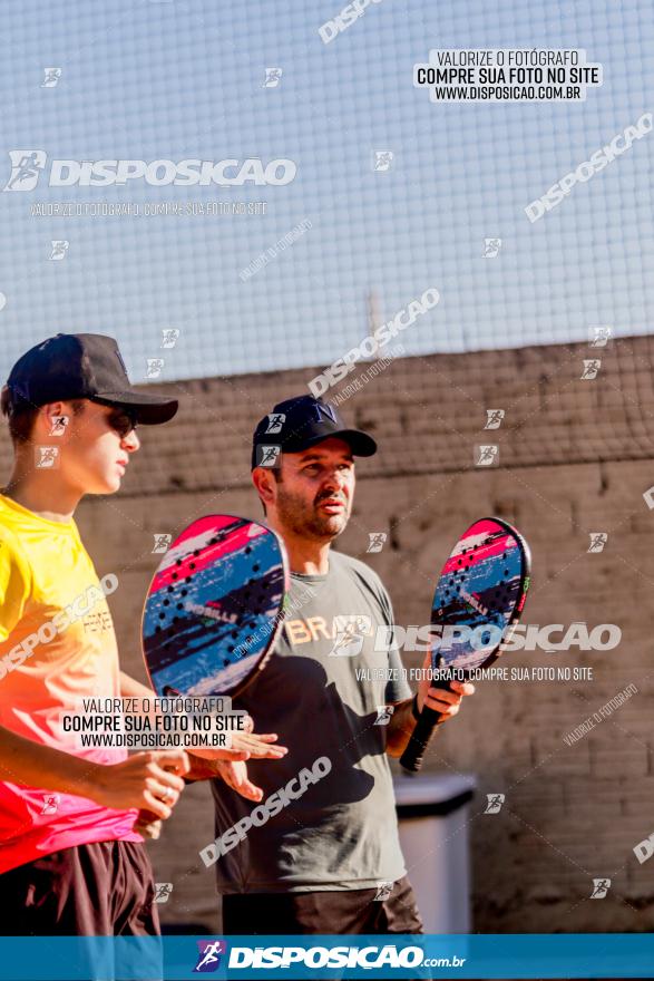 Orla Beach Tennis Cup 2023 - 2ª Etapa