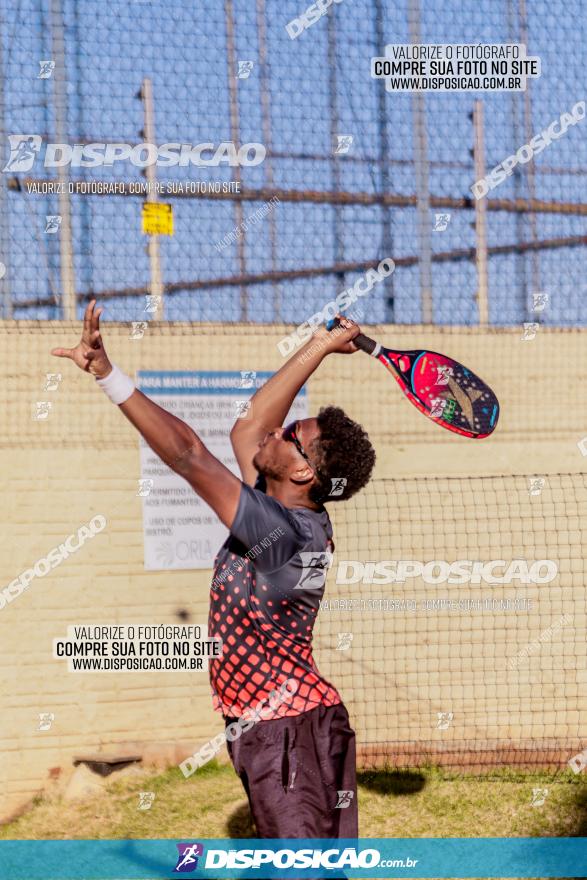 Orla Beach Tennis Cup 2023 - 2ª Etapa