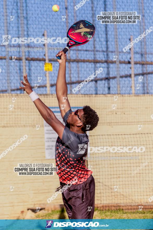 Orla Beach Tennis Cup 2023 - 2ª Etapa