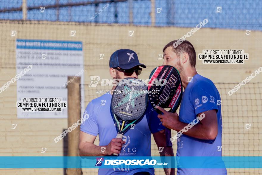 Orla Beach Tennis Cup 2023 - 2ª Etapa