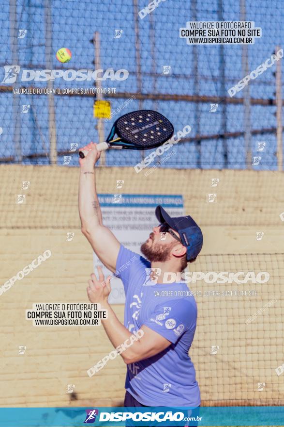 Orla Beach Tennis Cup 2023 - 2ª Etapa