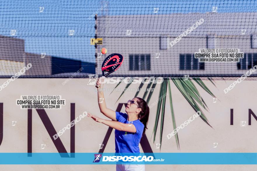 Orla Beach Tennis Cup 2023 - 2ª Etapa