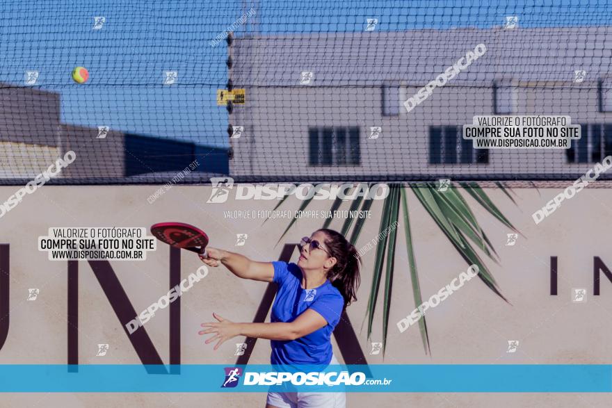 Orla Beach Tennis Cup 2023 - 2ª Etapa