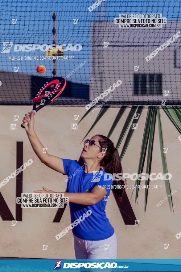 Orla Beach Tennis Cup 2023 - 2ª Etapa