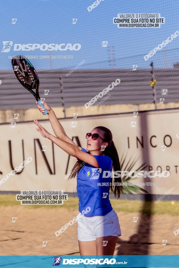 Orla Beach Tennis Cup 2023 - 2ª Etapa