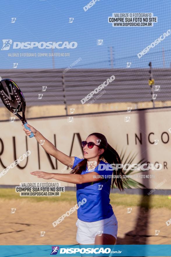 Orla Beach Tennis Cup 2023 - 2ª Etapa