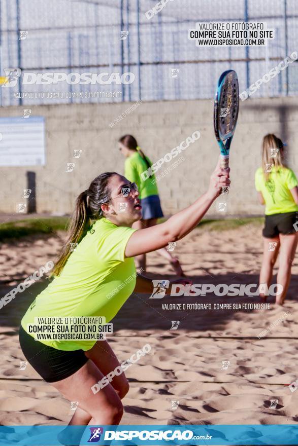 Orla Beach Tennis Cup 2023 - 2ª Etapa