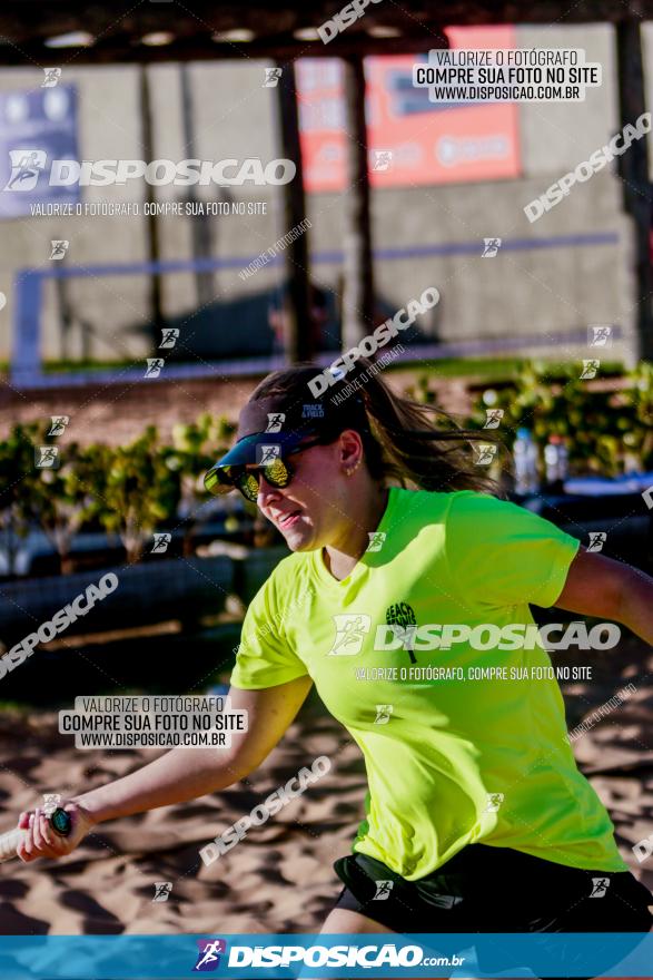 Orla Beach Tennis Cup 2023 - 2ª Etapa