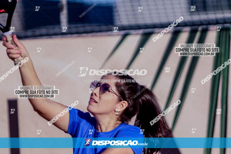 Orla Beach Tennis Cup 2023 - 2ª Etapa