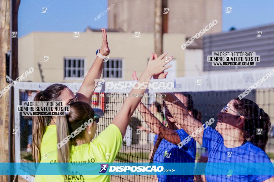 Orla Beach Tennis Cup 2023 - 2ª Etapa