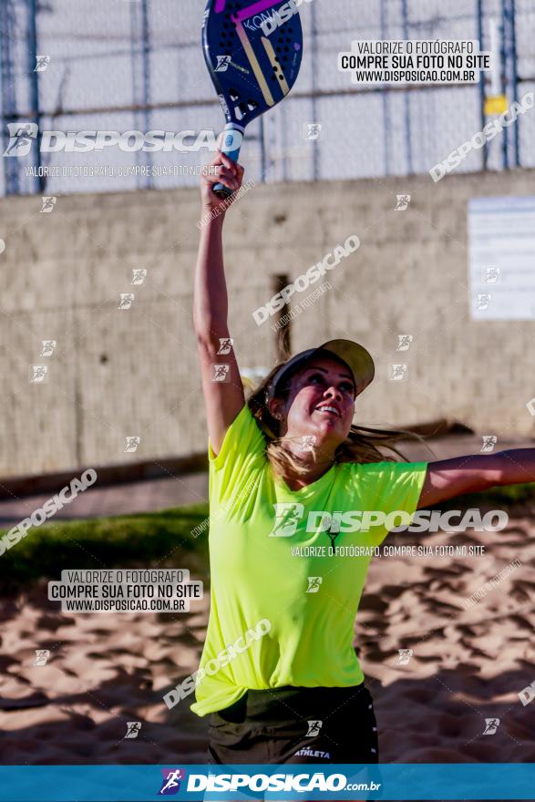 Orla Beach Tennis Cup 2023 - 2ª Etapa