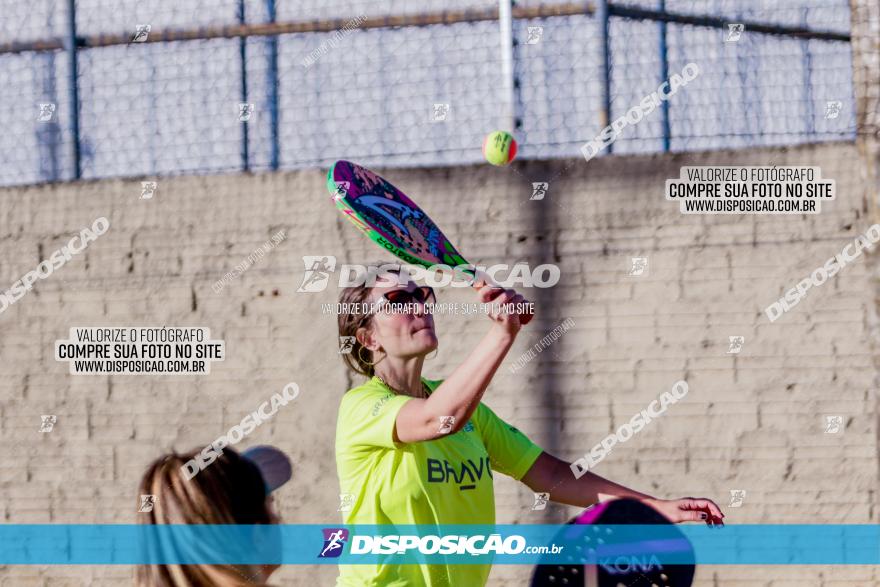 Orla Beach Tennis Cup 2023 - 2ª Etapa