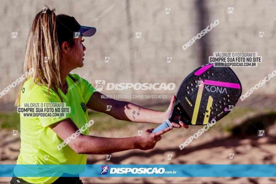 Orla Beach Tennis Cup 2023 - 2ª Etapa