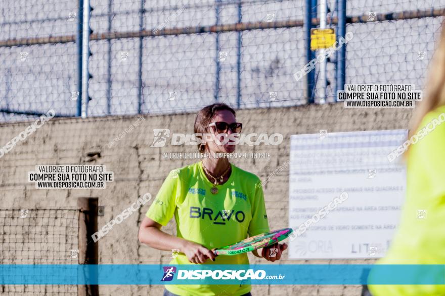 Orla Beach Tennis Cup 2023 - 2ª Etapa