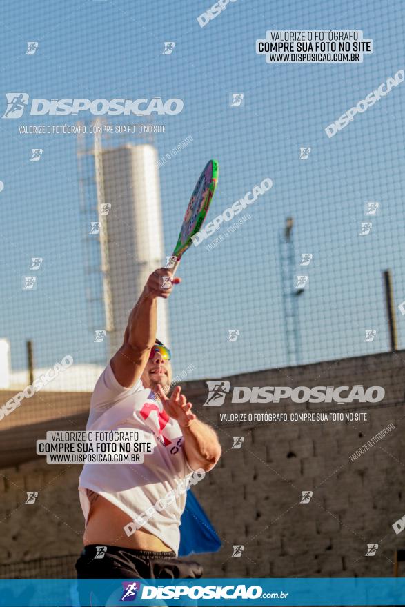 Orla Beach Tennis Cup 2023 - 2ª Etapa