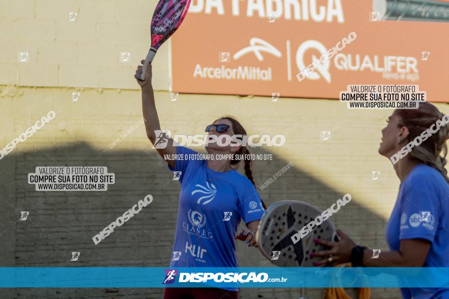 Orla Beach Tennis Cup 2023 - 2ª Etapa