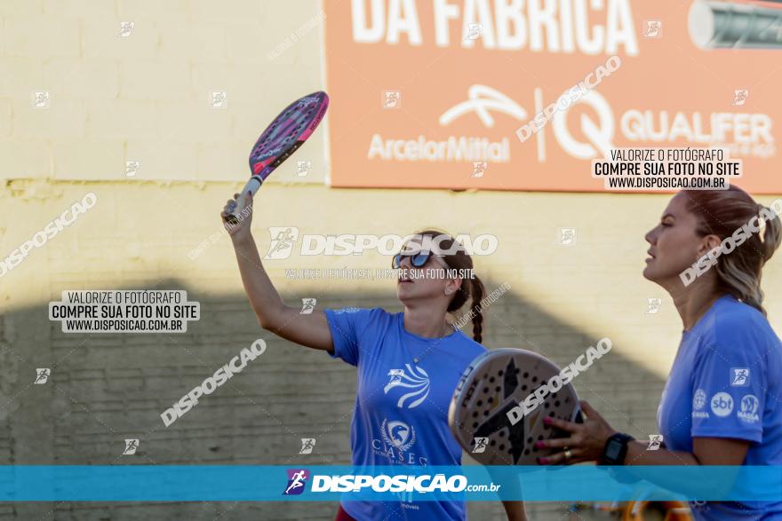 Orla Beach Tennis Cup 2023 - 2ª Etapa