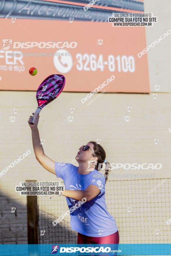 Orla Beach Tennis Cup 2023 - 2ª Etapa