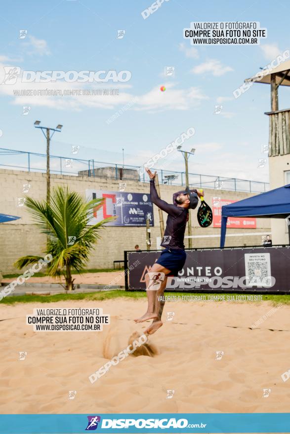 Orla Beach Tennis Cup 2023 - 2ª Etapa