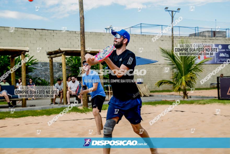 Orla Beach Tennis Cup 2023 - 2ª Etapa