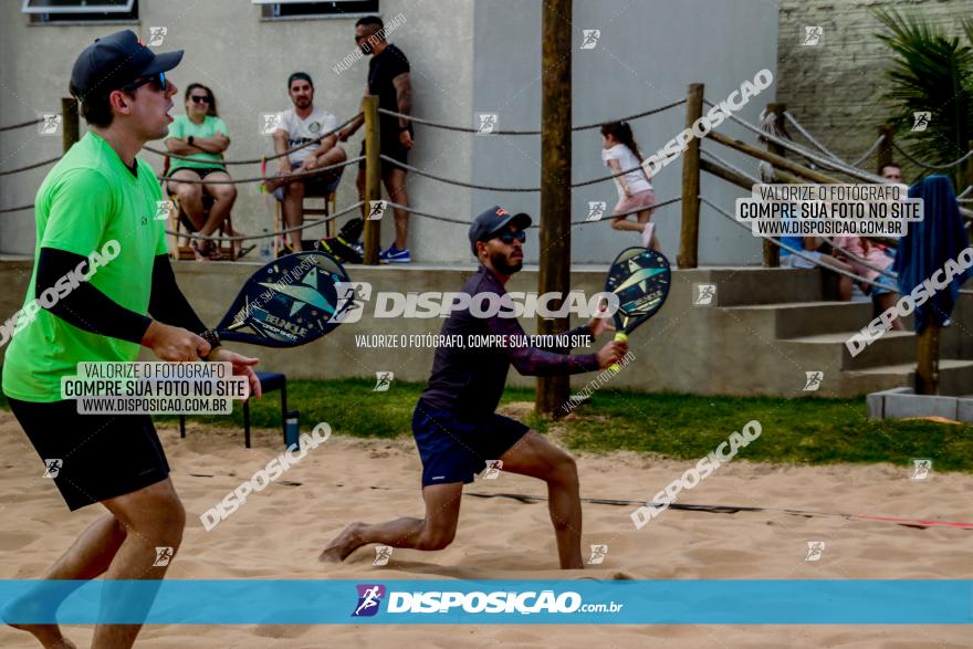 Orla Beach Tennis Cup 2023 - 2ª Etapa