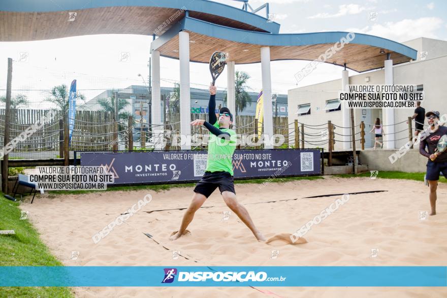 Orla Beach Tennis Cup 2023 - 2ª Etapa