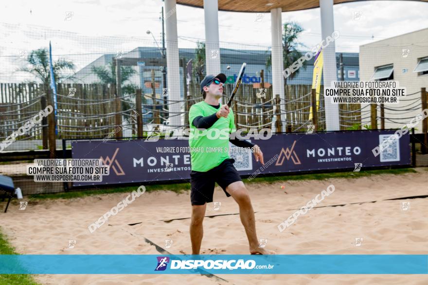 Orla Beach Tennis Cup 2023 - 2ª Etapa