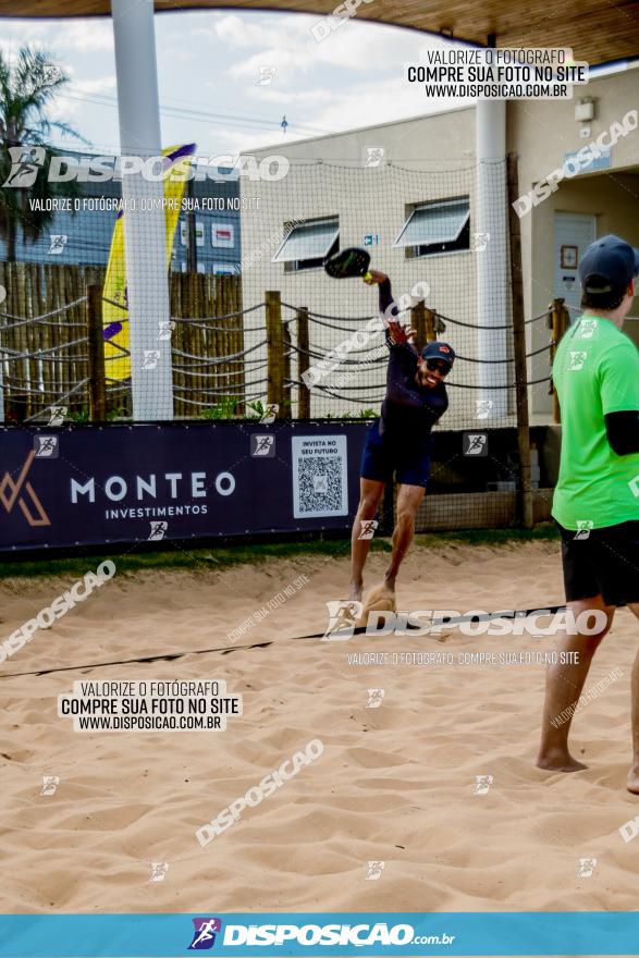 Orla Beach Tennis Cup 2023 - 2ª Etapa