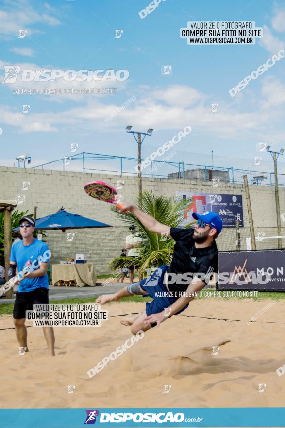 Orla Beach Tennis Cup 2023 - 2ª Etapa