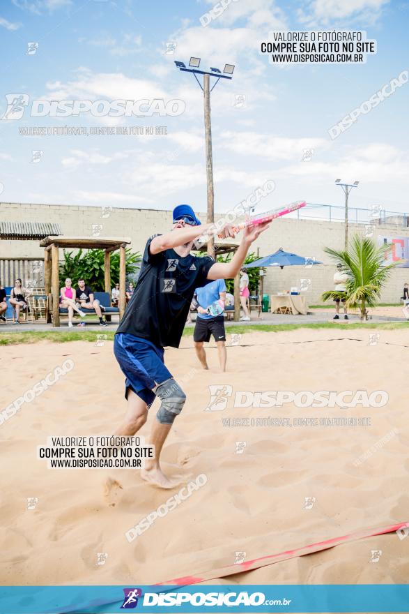 Orla Beach Tennis Cup 2023 - 2ª Etapa