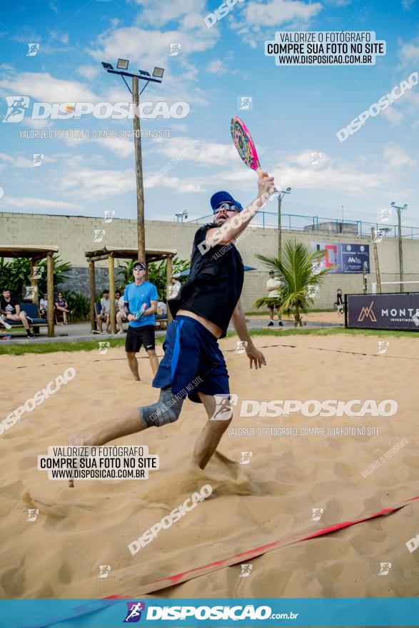 Orla Beach Tennis Cup 2023 - 2ª Etapa