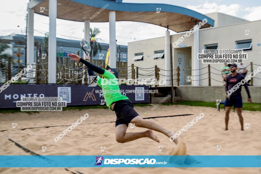 Orla Beach Tennis Cup 2023 - 2ª Etapa