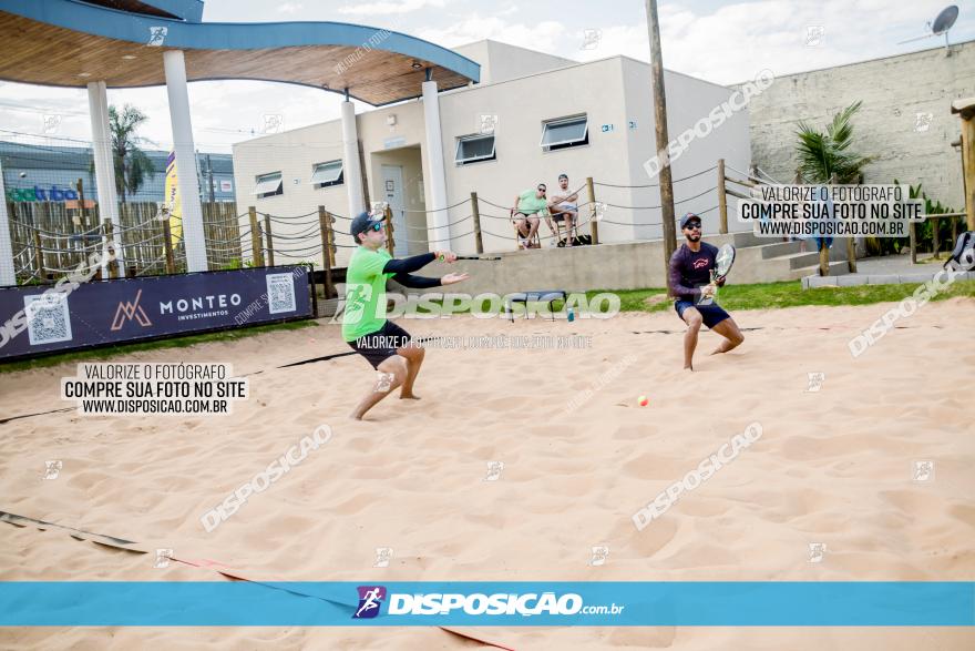 Orla Beach Tennis Cup 2023 - 2ª Etapa