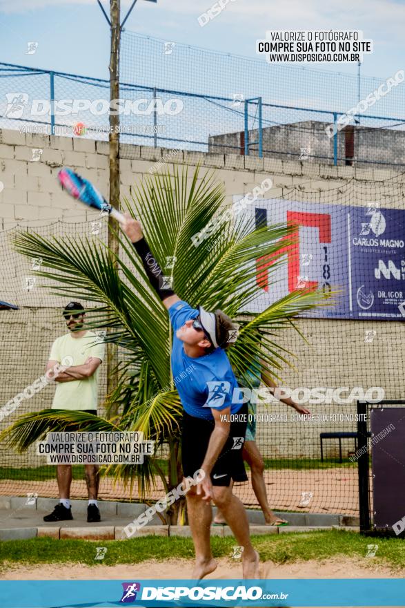 Orla Beach Tennis Cup 2023 - 2ª Etapa