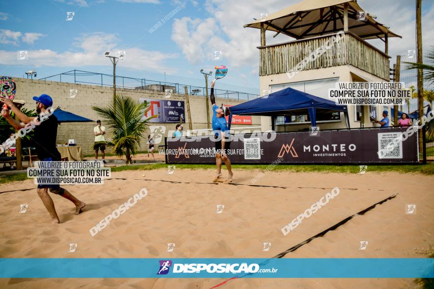 Orla Beach Tennis Cup 2023 - 2ª Etapa