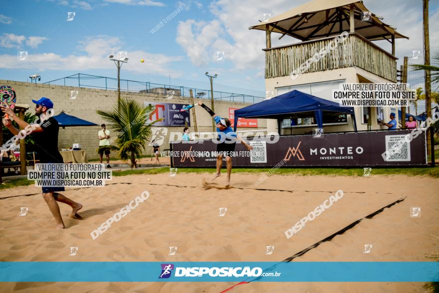 Orla Beach Tennis Cup 2023 - 2ª Etapa