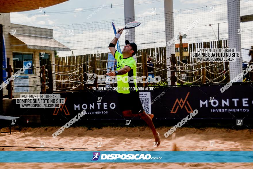 Orla Beach Tennis Cup 2023 - 2ª Etapa