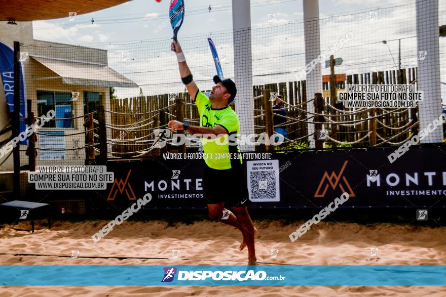 Orla Beach Tennis Cup 2023 - 2ª Etapa